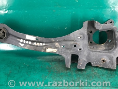 ФОТО Важіль задньої підвіски поздовжній для Ford Focus 3 (01.2010 - 03.2018) Київ