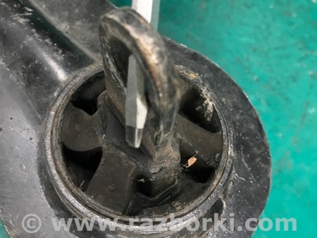 ФОТО Важіль задньої підвіски поздовжній для Ford Focus 3 (01.2010 - 03.2018) Київ