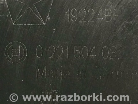 ФОТО Котушка запалювання для Dodge Journey (2011-2020) Київ