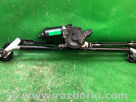 ФОТО Трапеція склоочисників для KIA Soul 2 PS (13-18) Київ