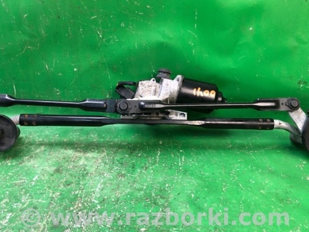 ФОТО Трапеція склоочисників для KIA Soul 2 PS (13-18) Київ