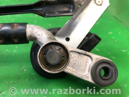 ФОТО Трапеція склоочисників для KIA Soul 2 PS (13-18) Київ