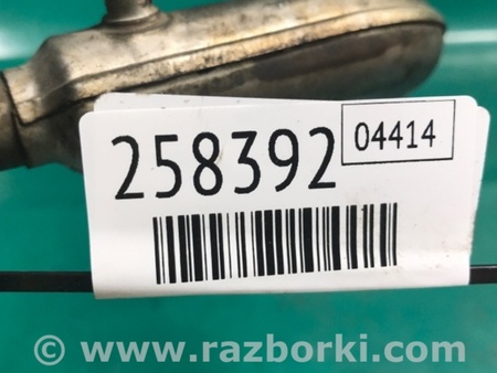 ФОТО Трубка EGR для Mitsubishi Endeavor (03-11) Київ