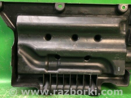 ФОТО Резонатор повітряного фільтра для Mitsubishi Galant Київ