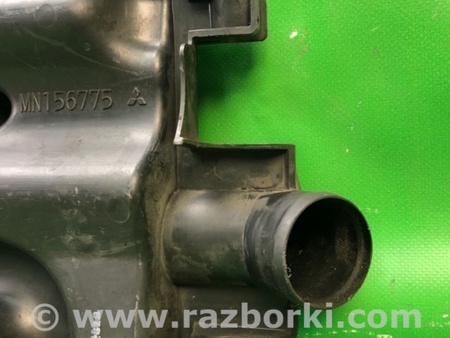 ФОТО Резонатор повітряного фільтра для Mitsubishi Galant Київ