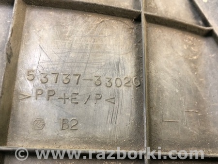 ФОТО Пильовик крила для Toyota Camry 40 XV40 (06-11) Київ