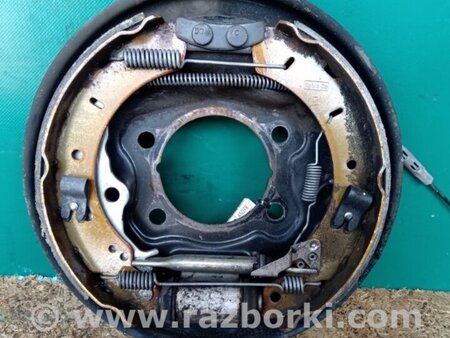 ФОТО Гальмівний механізм для Ford Focus 3 (01.2010 - 03.2018) Київ