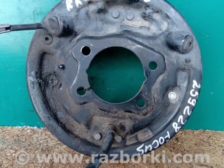 ФОТО Гальмівний механізм для Ford Focus 3 (01.2010 - 03.2018) Київ
