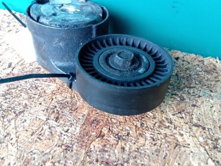 ФОТО натягувач ременя генератора для Dodge Journey (2011-2020) Київ