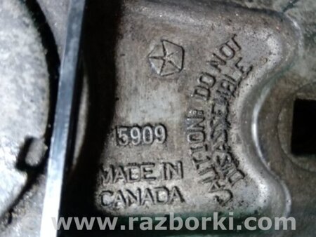 ФОТО натягувач ременя генератора для Dodge Journey (2011-2020) Київ