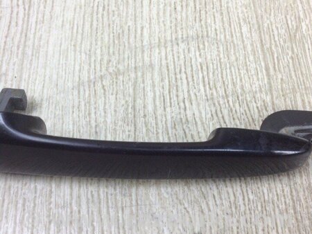 ФОТО Ручка двері зовнішня для Mazda CX-9 TB (2007-2016) Київ