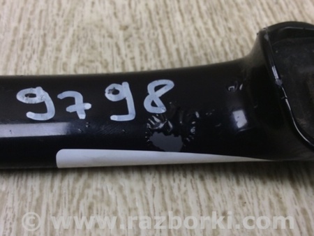 ФОТО Ручка двері зовнішня для Mazda CX-9 TB (2007-2016) Київ