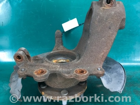 ФОТО Кулак поворотний для Ford Focus 3 (01.2010 - 03.2018) Київ