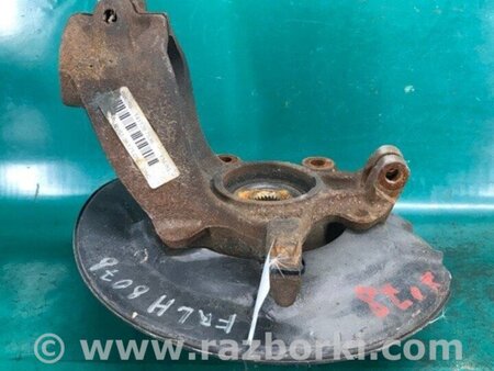 ФОТО Кулак поворотний для Ford Focus 3 (01.2010 - 03.2018) Київ