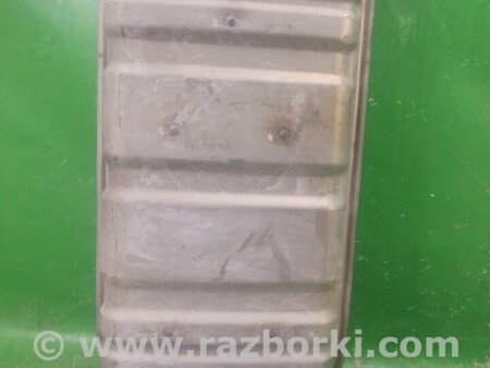 ФОТО Глушник для Mazda 3 II BL (08-13) Київ