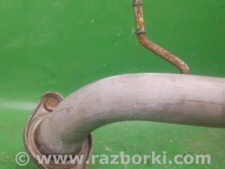 ФОТО Глушник для Mazda 3 II BL (08-13) Київ