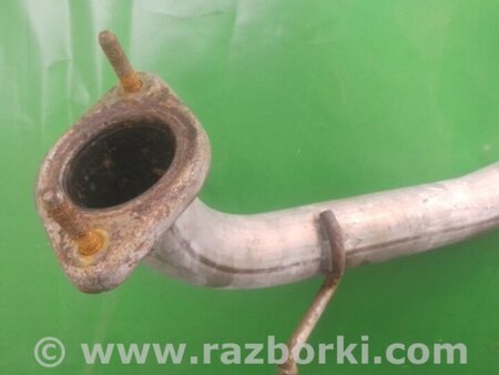 ФОТО Глушник для Mazda 3 II BL (08-13) Київ