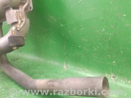 ФОТО Глушник для Mazda 3 II BL (08-13) Київ