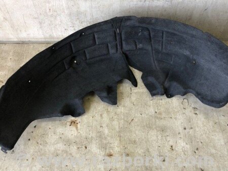 ФОТО Підкрилок для Chevrolet Equinox III (17-24) Київ