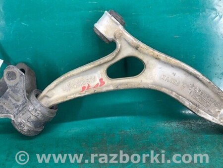 ФОТО Важіль передньої підвіски нижній для Ford Focus 3 (01.2010 - 03.2018) Київ