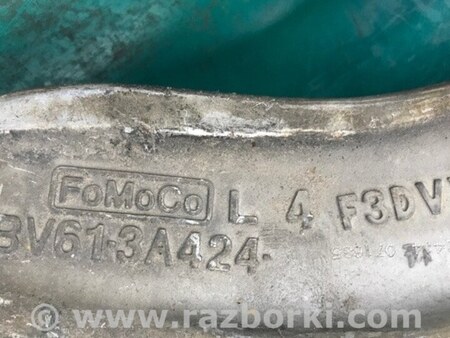 ФОТО Важіль передньої підвіски нижній для Ford Focus 3 (01.2010 - 03.2018) Київ