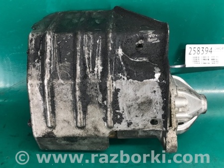 ФОТО Стартер для Mitsubishi Endeavor (03-11) Київ