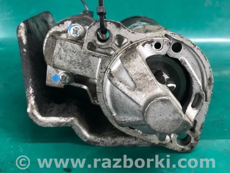 ФОТО Стартер для Mitsubishi Endeavor (03-11) Київ