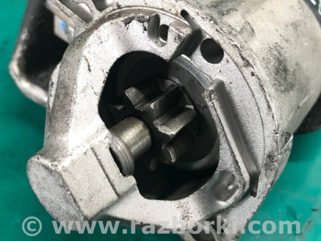 ФОТО Стартер для Mitsubishi Endeavor (03-11) Київ