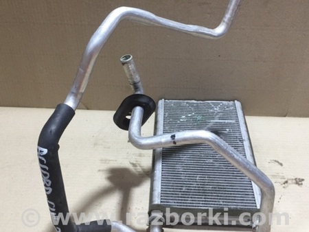 ФОТО Радіатор пічки для Honda Accord VIII CU/CP (07-13) Київ