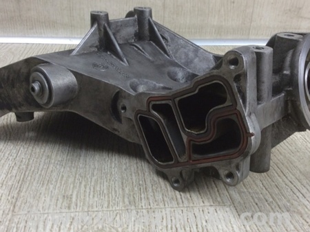 ФОТО Кронштейн масляного фільтра для Volkswagen Passat CC (01.2012-12.2016) Київ