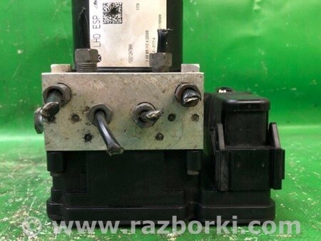 ФОТО Блок антиблокувальної системи для KIA Soul 2 PS (13-18) Київ