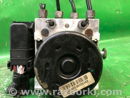 ФОТО Блок антиблокувальної системи для KIA Soul 2 PS (13-18) Київ