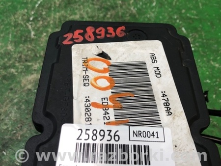 ФОТО Блок антиблокувальної системи для KIA Soul 2 PS (13-18) Київ