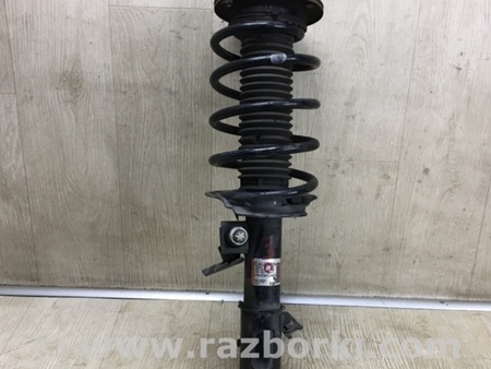 ФОТО Амортизатор для Ford Fusion USA 2 поколение (12-20) Київ