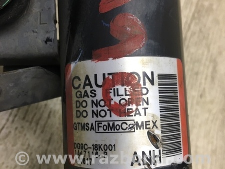 ФОТО Амортизатор для Ford Fusion USA 2 поколение (12-20) Київ