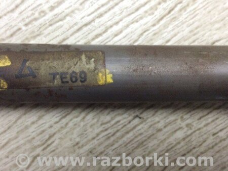 ФОТО Рульовий вал для Mazda CX-9 TB (2007-2016) Київ