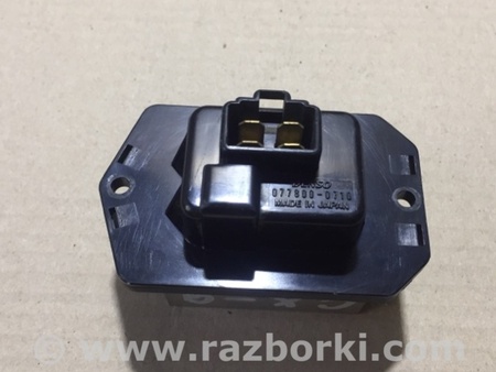 ФОТО Резистор пічки для Mazda CX-9 TB (2007-2016) Київ
