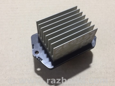 ФОТО Резистор пічки для Mazda CX-9 TB (2007-2016) Київ