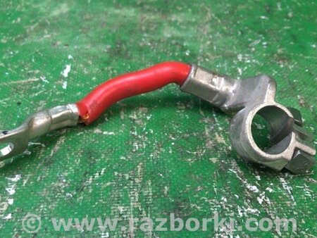 ФОТО Клема акумулятора для Chevrolet Equinox III (17-24) Київ