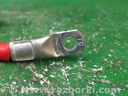 ФОТО Клема акумулятора для Chevrolet Equinox III (17-24) Київ