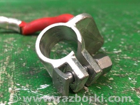 ФОТО Клема акумулятора для Chevrolet Equinox III (17-24) Київ