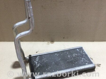 ФОТО Радіатор пічки для Subaru Tribeca рестайл (08-14) Київ