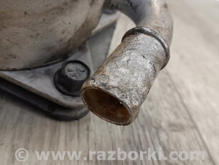 ФОТО Теплообмінник АКПП для Mitsubishi Galant Київ