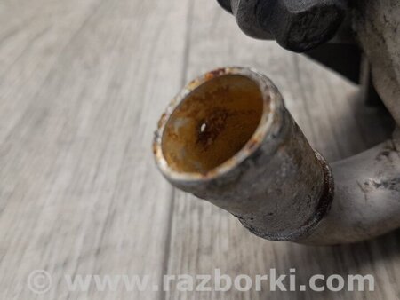 ФОТО Теплообмінник АКПП для Mitsubishi Galant Київ