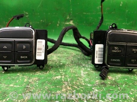 ФОТО Кнопки руля для Dodge Journey (2011-2020) Київ
