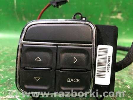 ФОТО Кнопки руля для Dodge Journey (2011-2020) Київ