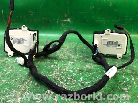 ФОТО Кнопки руля для Dodge Journey (2011-2020) Київ