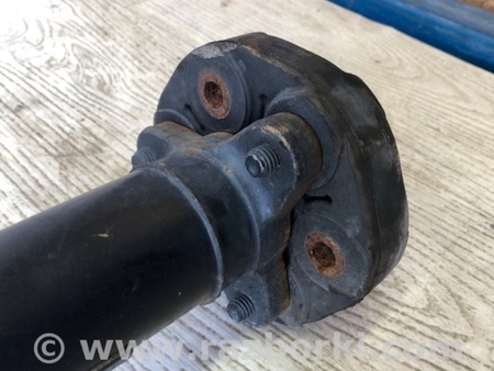 ФОТО Карданний вал задній для Infiniti QX30 (15-19) Київ