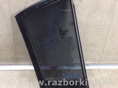 ФОТО Скло дверей глухе для Nissan Sentra B16 (06-10) Київ