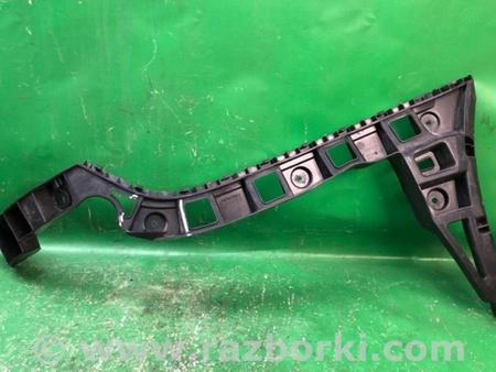 ФОТО Кронштейн заднього бампера для Volkswagen Passat B7 (09.2010-06.2015) Київ